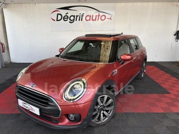 MINI MINI 3 CLUBMAN III (2) CLUBMAN 1.5 ONE 102 CANONBURY BVM6