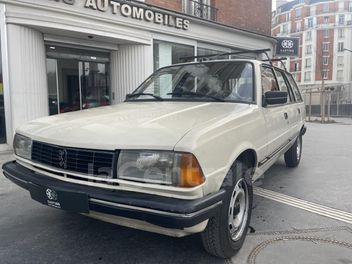 PEUGEOT 
