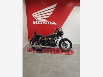 ROYAL ENFIELD METEOR 350 CLASSIC