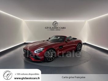 MERCEDES-AMG 