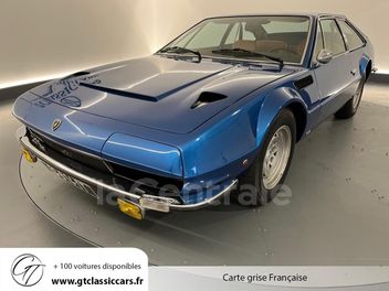 LAMBORGHINI 