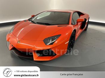 LAMBORGHINI