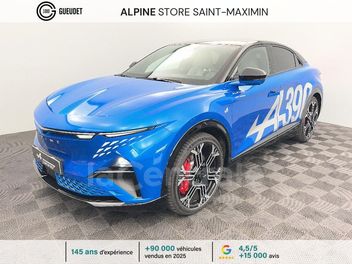 ALPINE 