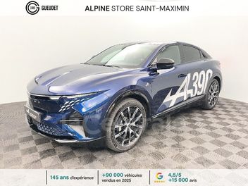 ALPINE 