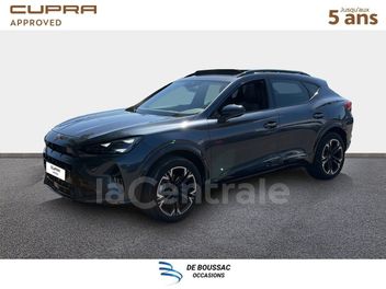 CUPRA 