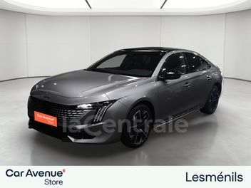 PEUGEOT 