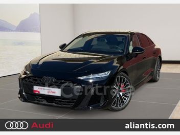 AUDI A6 (6E GENERATION) VI 2.0 E-HYBRID 367 QUATTRO S LINE S TRONIC 7
