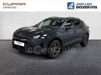 CUPRA 