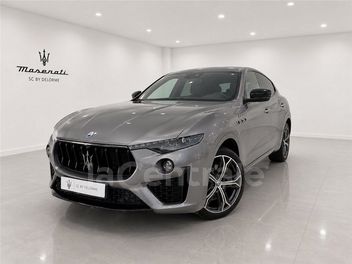 MASERATI LEVANTE (2) 2.0 L4 330 HYBRID GT