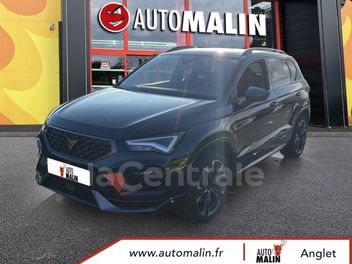 CUPRA ATECA (2) 1.5 TSI 150 V DSG7