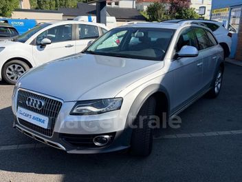 AUDI A4 ALLROAD 3.0 V6 TDI 240 DPF QUATTRO AMBIENTE S TRONIC