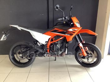 KTM SMR 125