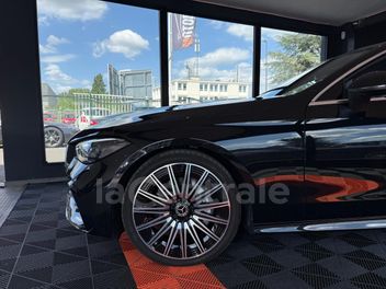 MERCEDES CLE CABRIOLET CABRIOLET 300 4MATIC AMG LINE 9G-TRONIC