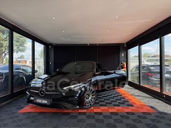 MERCEDES CLE CABRIOLET CABRIOLET 300 4MATIC AMG LINE 9G-TRONIC