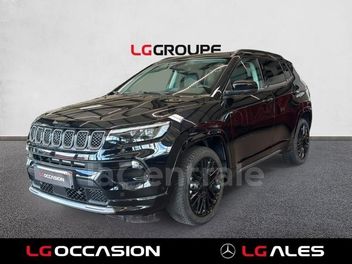 JEEP COMPASS 2 II (2) 1.5 1.3 TURBO T4 130 ETORQUE HYBRIDE S BVR7
