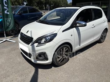 PEUGEOT 