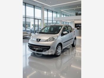 PEUGEOT 107 (2) 1.0 TRENDY 5P