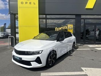 OPEL 