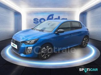 PEUGEOT 