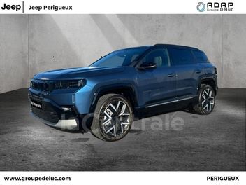 JEEP COMPASS 3 III 1.6 TURBO T4 225 E-HYBRID PLUG-IN 4X2 ALTITUDE BVR7