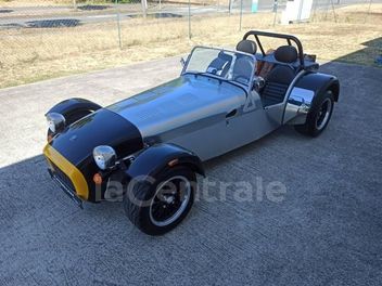 CATERHAM 