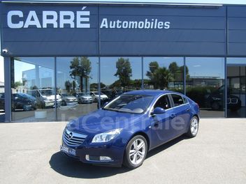 OPEL 