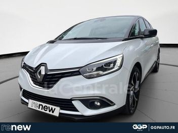 RENAULT GRAND SCENIC 4 IV 1.7 DCI BLUE 150 INTENS EDC6