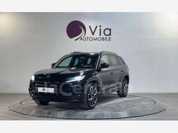 SKODA 