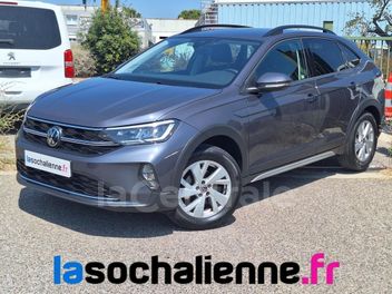 VOLKSWAGEN TAIGO 1.0 TSI 95 LIFE PLUS BVM5