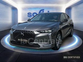 DS DS 4 (2E GENERATION) II 1.2 PURETECH 130 TROCADERO EAT8