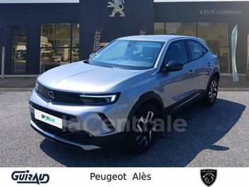 OPEL 