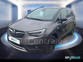 OPEL 
