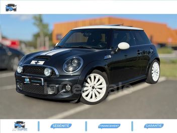 MINI MINI 2 COUPE II (2) COUPE 1.6 184 COOPER S BV6
