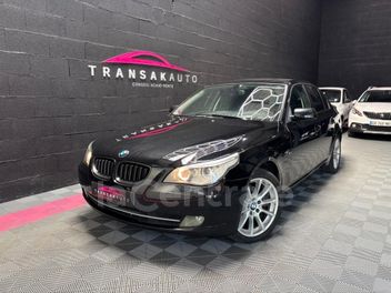 BMW SERIE 5 E60 (E60) (2) 530XDA PREMIERE