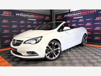 OPEL 