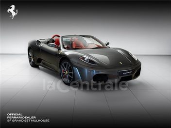 FERRARI F430 SPIDER SPIDER V8 F1