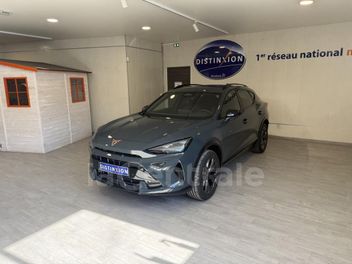 CUPRA 