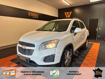 CHEVROLET 