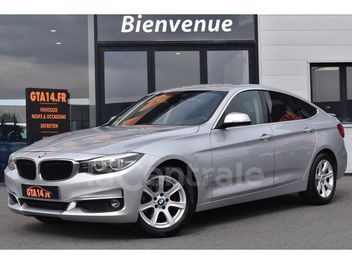 BMW SERIE 3 GT F34 (F34) (2) 320D 190 BUSINESS LOUNGE BVA8