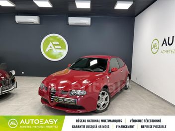 ALFA ROMEO 