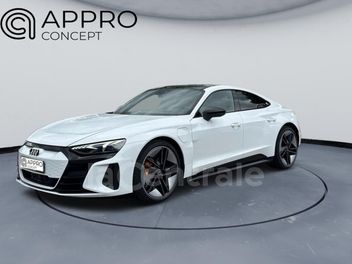 AUDI S6 E-TRON SPORTBACK SPORTBACK 503 CH S6 QUATTRO 100 KWH