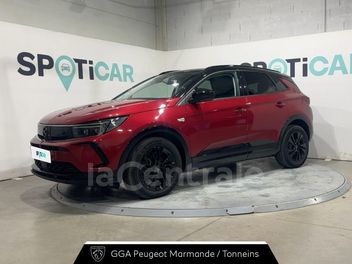 OPEL 