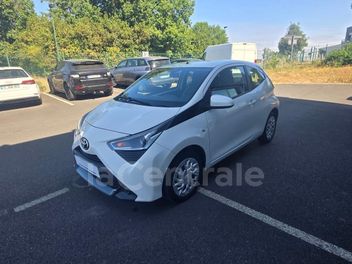 TOYOTA AYGO 2 II (2) 1.0 VVT-I X-PLAY 3P