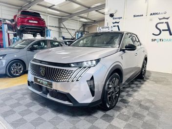 PEUGEOT 