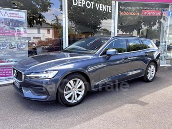 VOLVO V60 (2E GENERATION) II V60 B4 197 MOMENTUM BUSINESS GEARTRONIC 8