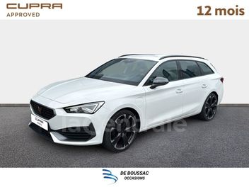 CUPRA