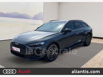 AUDI A5 (3E GENERATION) AVANT III AVANT 2.0 E-HYBRID 299 QUATTRO S LINE S TRONIC 7