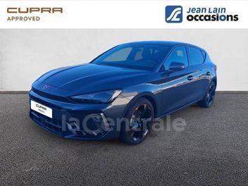CUPRA 