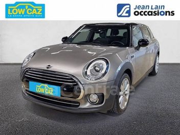MINI MINI 3 CLUBMAN III CLUBMAN 1.5 COOPER 136 FINITION CHILI BVA7