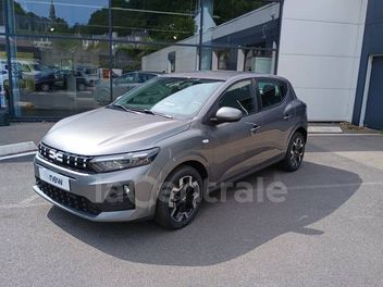 DACIA 